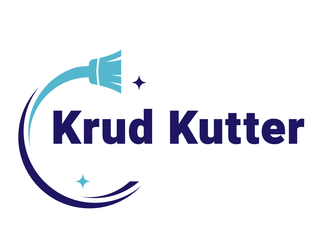 Krud Kutter logo
