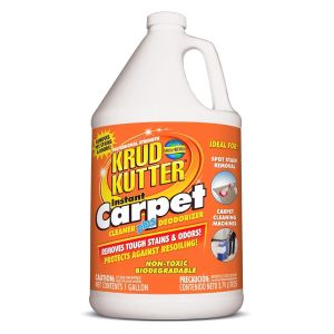 Krud Kutter CR012 Carpet Cleaner