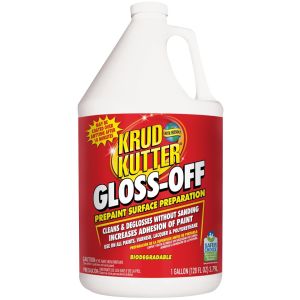 Krud Kutter GO012 Surface Preparation Cleaner