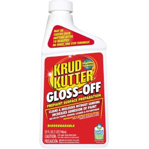 Krud Kutter GO326 Surface Preparation Cleaner