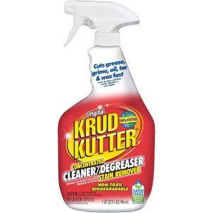 Krud Kutter KK326 KK32 Cleaner Degreaser