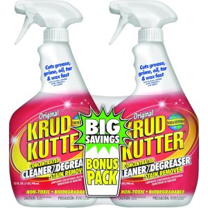 Krud Kutter KK32BP/6 Concentrate Cleaner